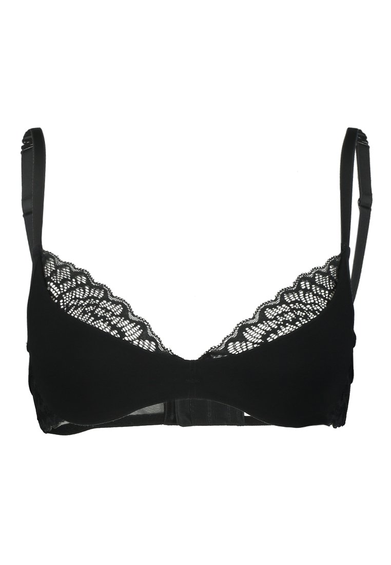 edc by esprit Beugel BH zwart edc by esprit Beugel BH zwart