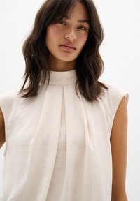 InWear MATOI NIXIE - Felső - french nougat