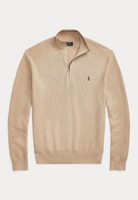 Polo Ralph Lauren Maglione - camel