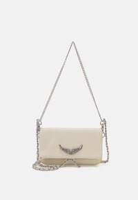 Selected, offwhite
