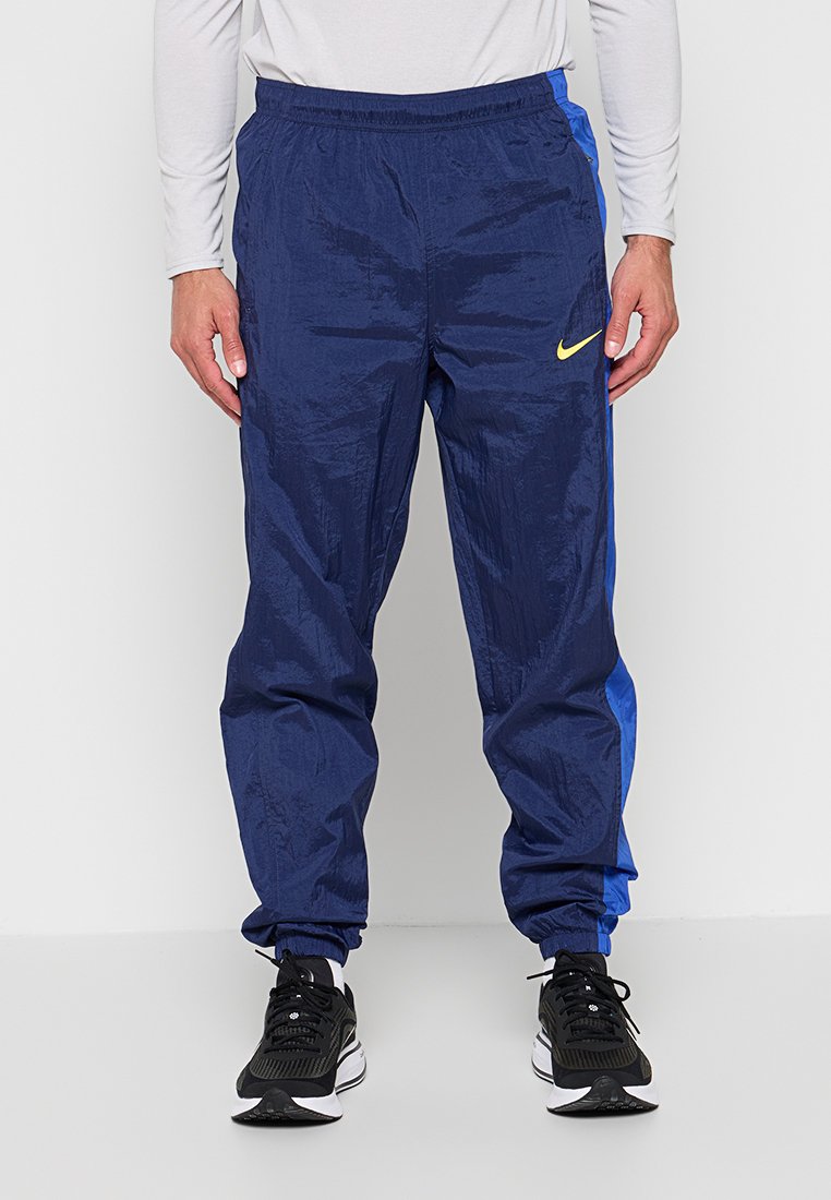 Nike Performance Trainingsbroek donkerblauw