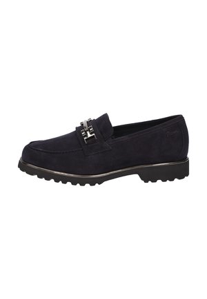 MEREDITH - Chaussons - dunkelblau