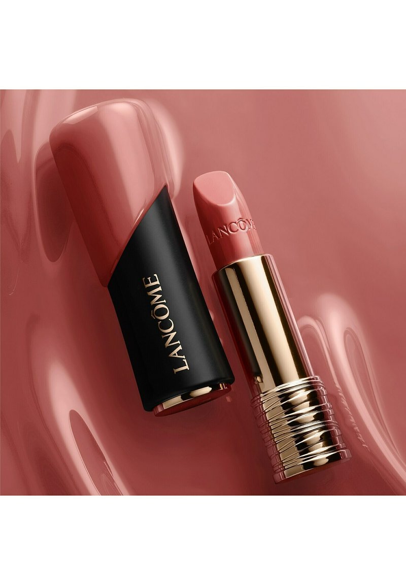 LANCÔME LANCÔME L'ABSOLU ROUGE CREAM - LIPPENSTIFT - Lipstick - 274 french  tea/teal - Zalando.de