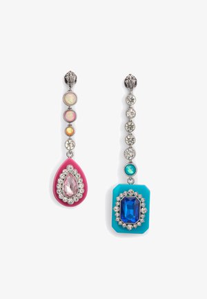 Kurt Geiger London MIXED LINEARS - Boucles d'oreilles - mult other