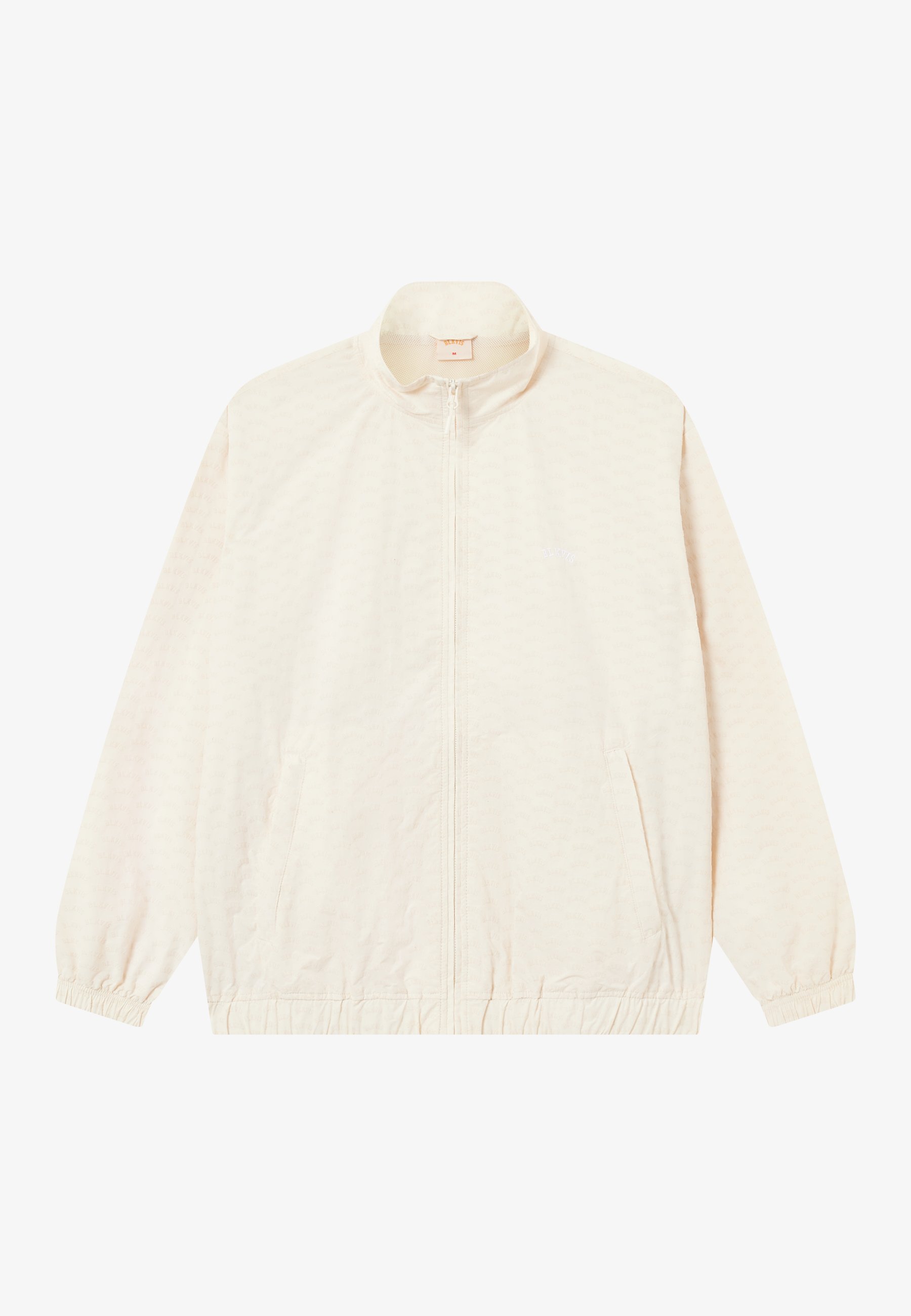 fear of god nike basketball jacket