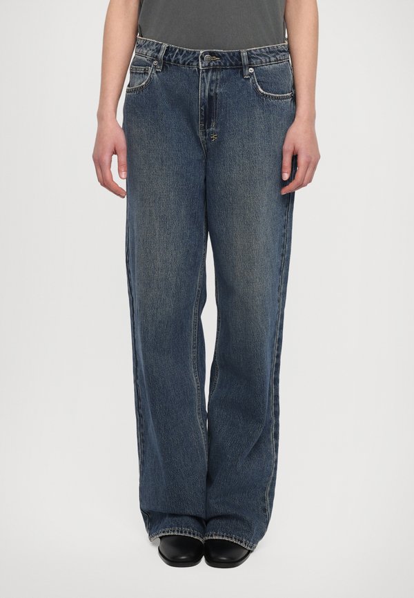 LOW RIDER SANDSTORM - Jeans Relaxed Fit