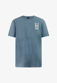 Unausgewählt, empire blue