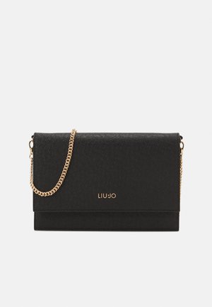 CROSSBODY  - Borsa a tracolla - nero