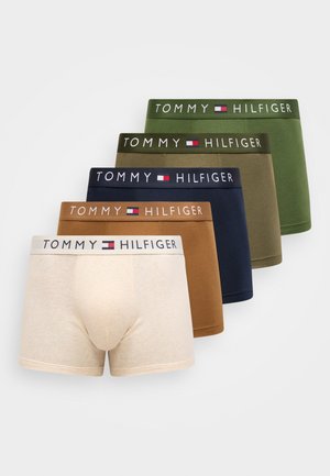 ORIGINAL TRUNK 5 PACK - Μποξεράκια - multi-coloured