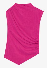 Non sélectionné, pink