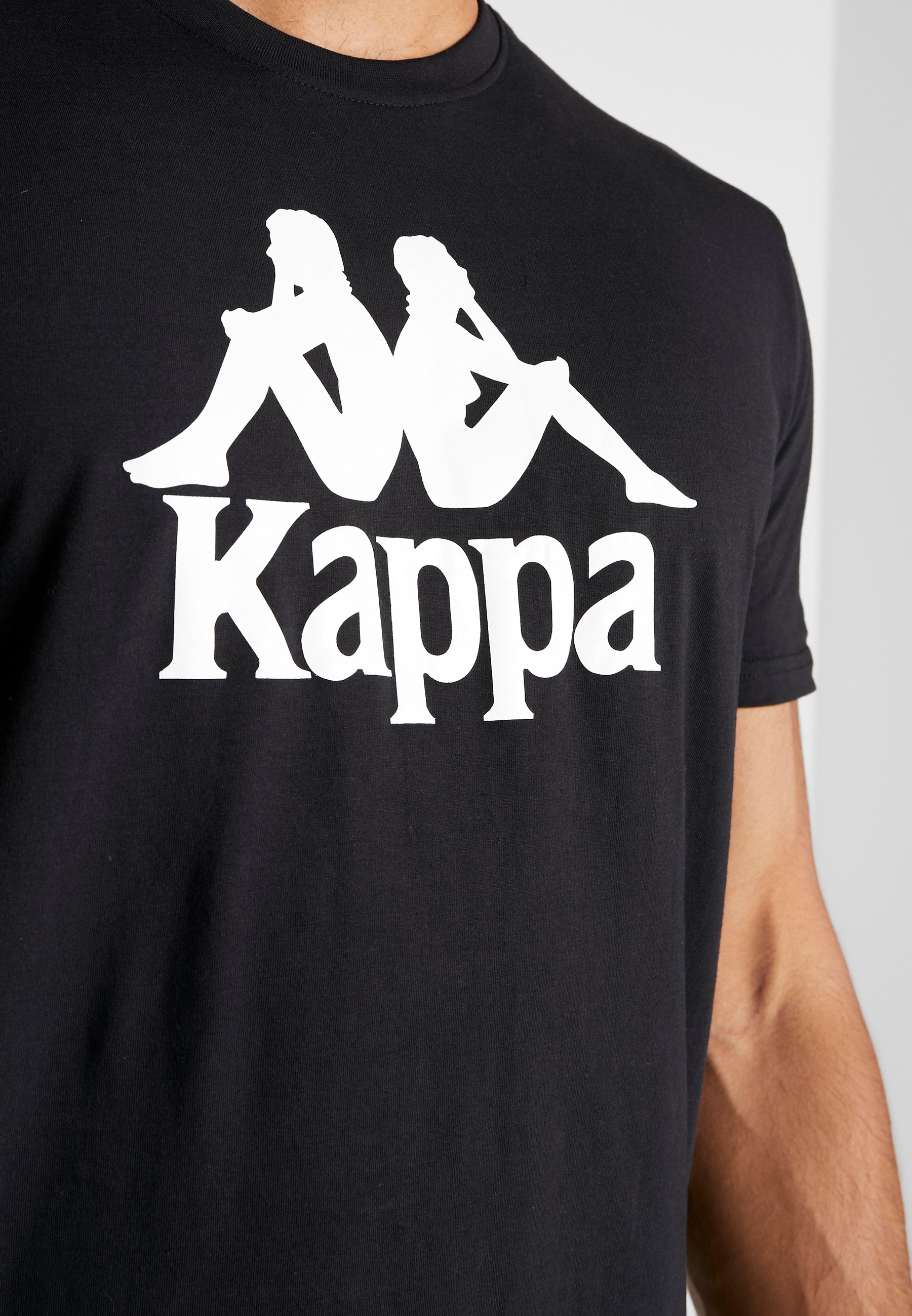 Men CASPAR - Print T-shirt Men CASPAR - Print T-shirt