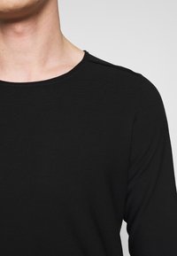 DRYKORN Maglione - black
