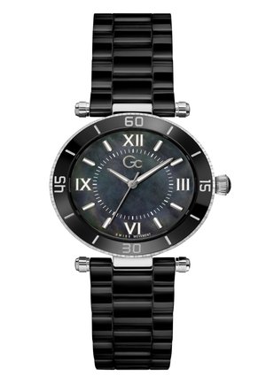 Gc Watches Gc Muse Ceramic - Ure - Black