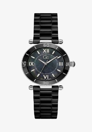 Gc Watches, Gc Muse Ceramic - Ure - Black