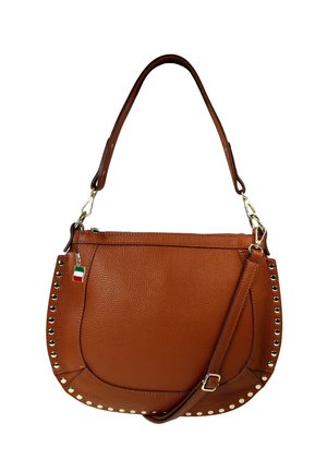 Sac à main - hellbraun