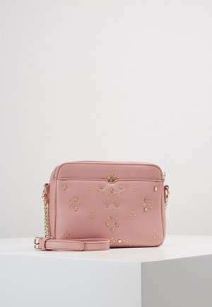 Borsa a tracolla - pink