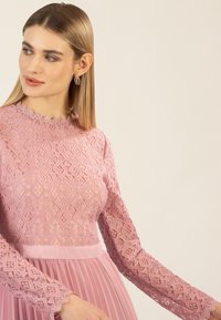 Apart ABEND - Ballkleid - mauve nude