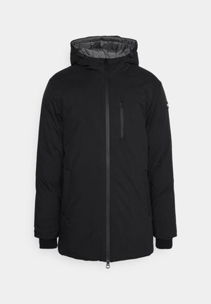 Schott FARGO - Parka - black