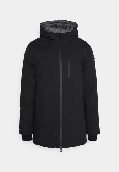 FARGO - Parka - black
