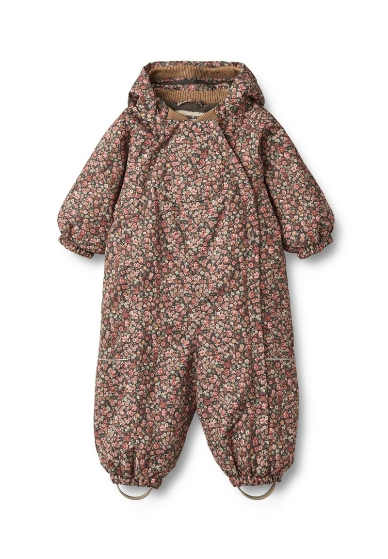 Wheat Skipak meerkleurig Wheat Skipak meerkleurig