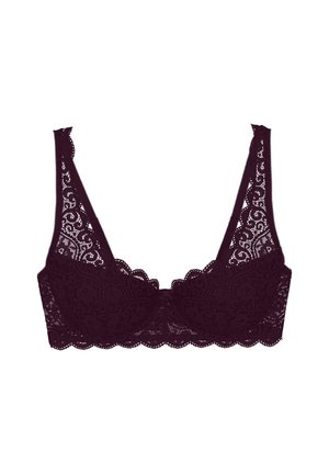 Triumph, AMOURETTE WHP - Sujetador balconette - claret
