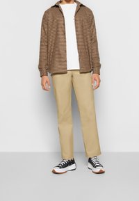 Dickies Chino kalhoty - beige