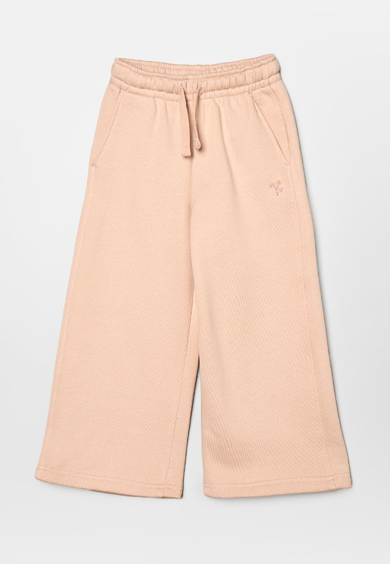 Wheat Trainingsbroek beige