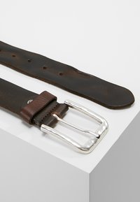 Vanzetti Riem - dunkelbraun