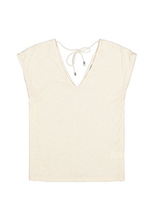 Garcia, T-shirt basic - whitecap