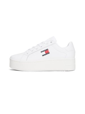 ROXY - Tenisky - white
