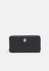 ICON ZIP AROUND - Wallet - black