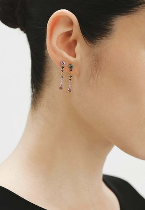 Aristocrazy, Pendientes - gold-colored