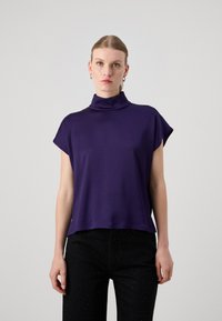 DRYKORN ALARIA - Bluse - purple
