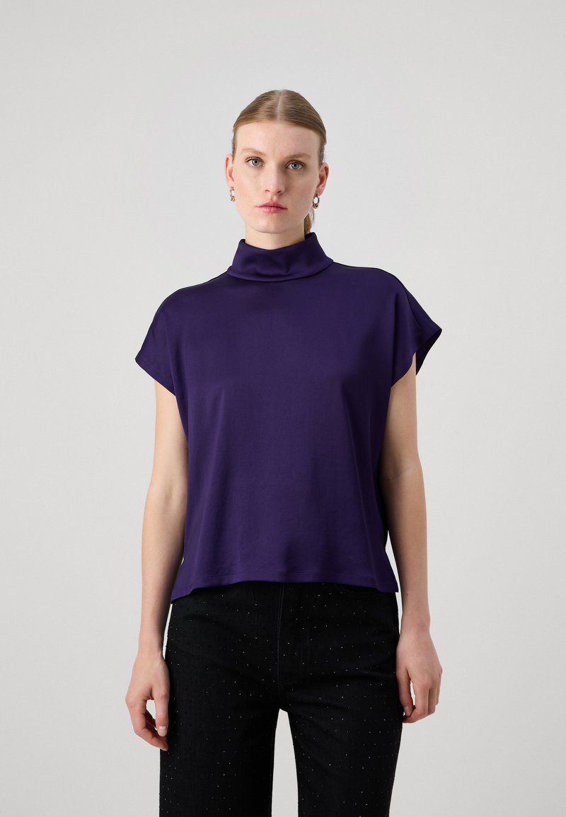 DRYKORN ALARIA - Bluse - purple