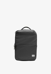 Niewybrane, black graphite grey