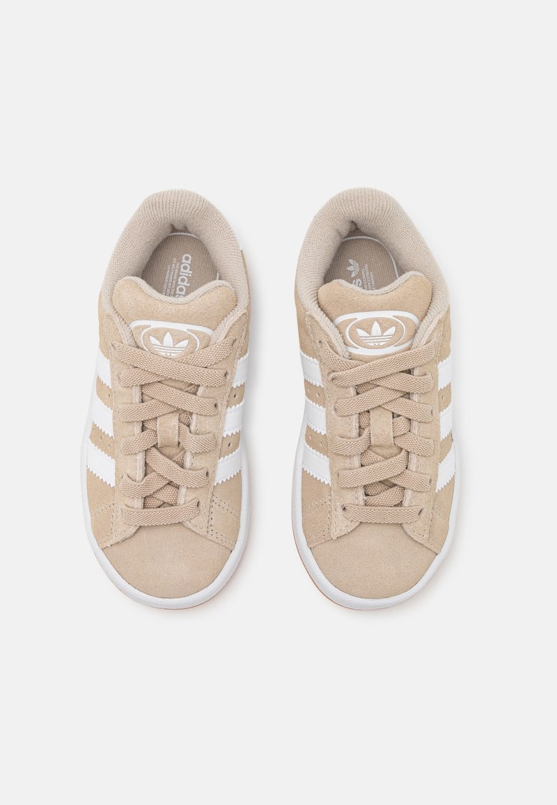 adidas gazelle silver green womens Adidas Campus Bambino main image 0