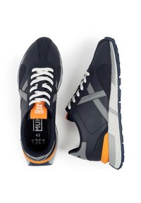 MUNICH Tenisky - midnight blue