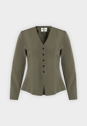 Mads Nørgaard, SARA - Blazer - tarmac