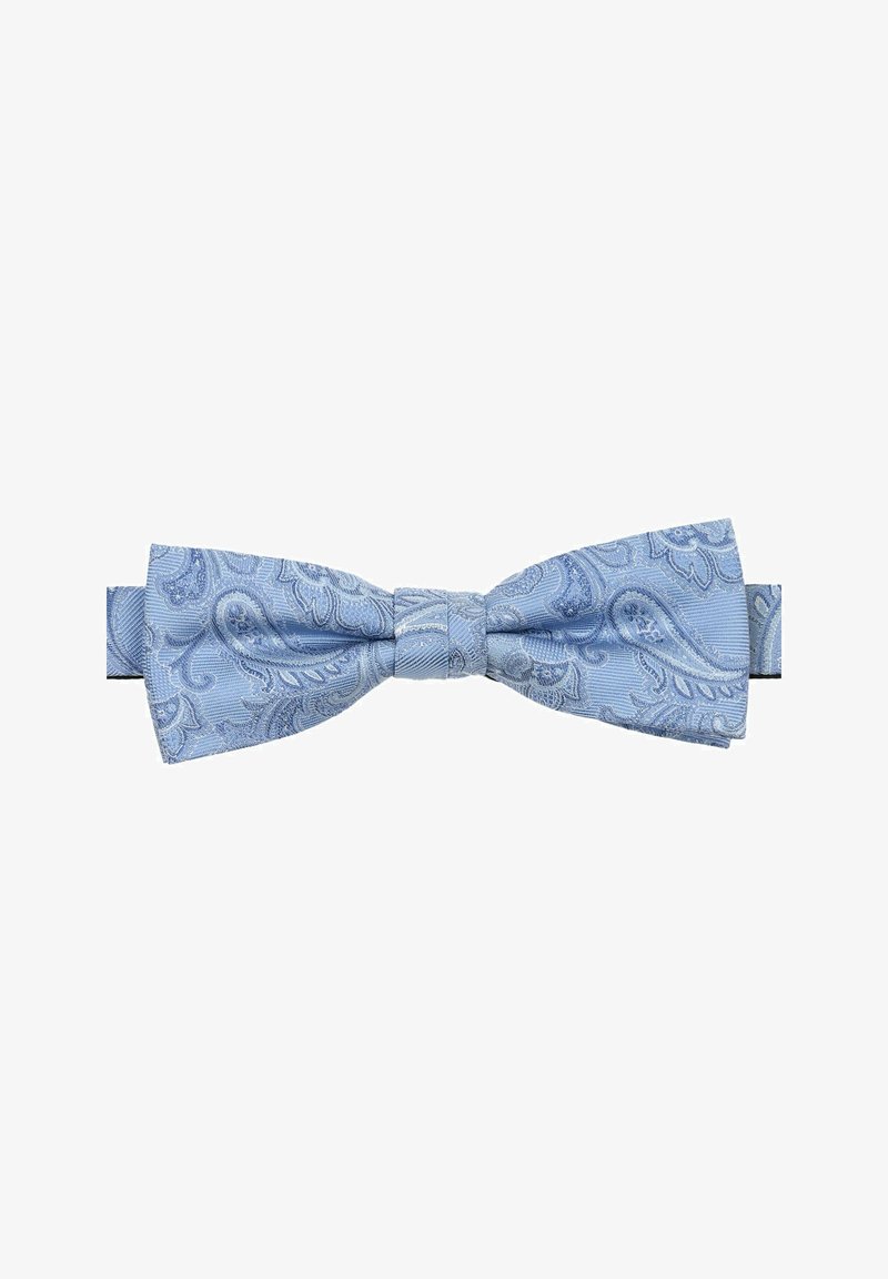 VENTI Bow tie - blau