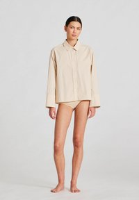GAI+LISVA FLORA  - Camicia - summer sand