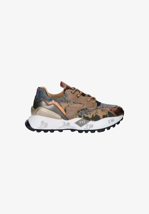Exé, D190608-17I - Zapatillas - bronze