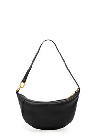 AllSaints LUNA MICRO - Håndtasker - black
