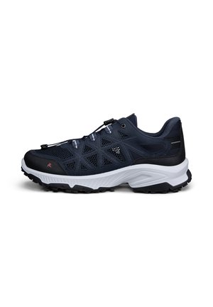 ECCO, ECCO RECEPTOR XP M. - Baskets basses - black night sky night sky