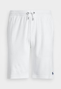 ATHLETIC - Šortky - white