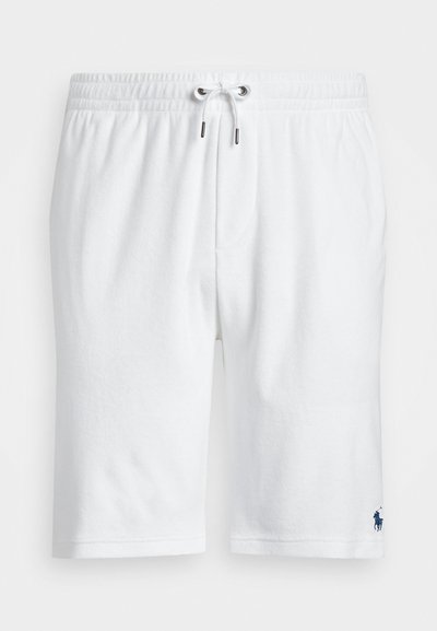 Polo Ralph Lauren Big & Tall ATHLETIC - Shorts - white