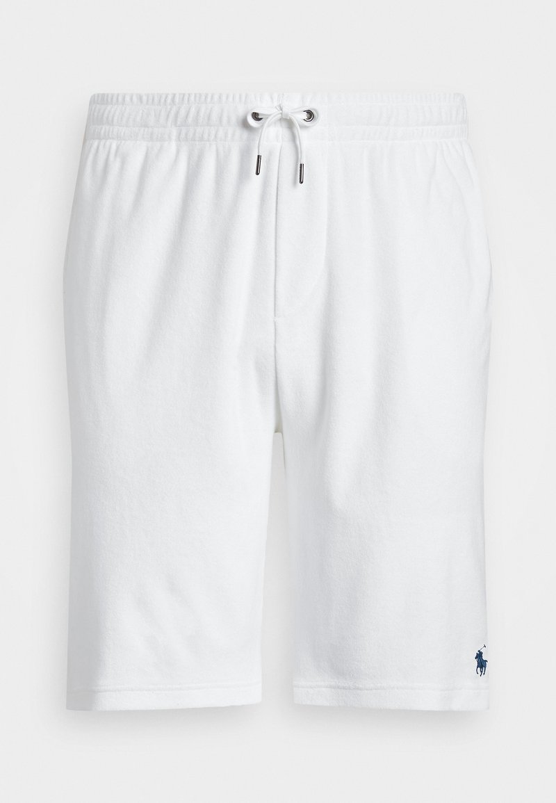 Polo Ralph Lauren Big & Tall ATHLETIC - Shorts - white