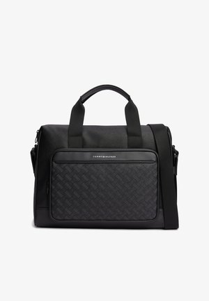 Tommy Hilfiger, - Torba na laptopa
