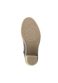 Travelin Botines - dark brown