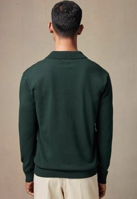 Next REGULAR FIT - Džemper - green