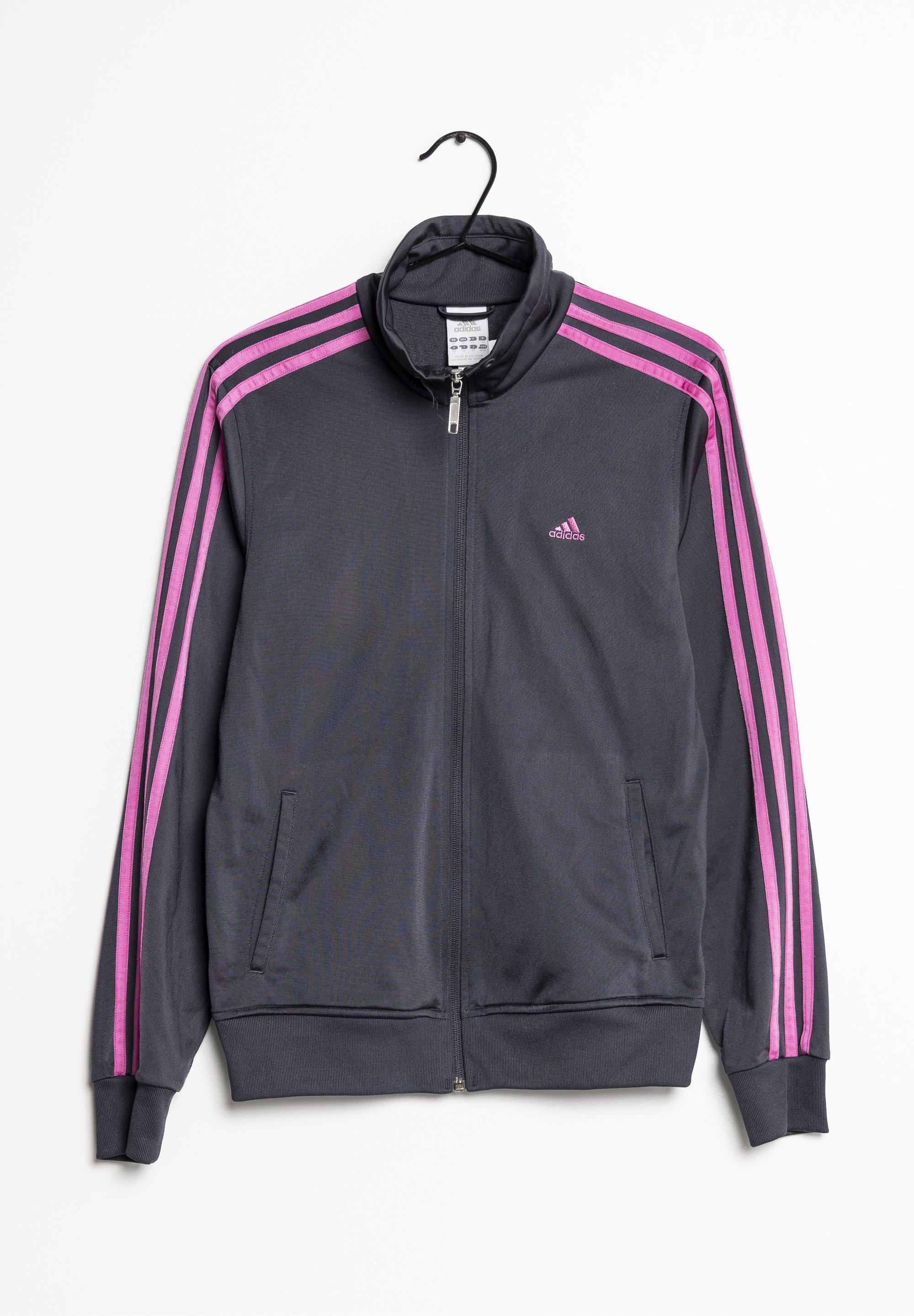 Jacket Adidas Winterjacke Lila Adidas Trainingsjacke Zalando